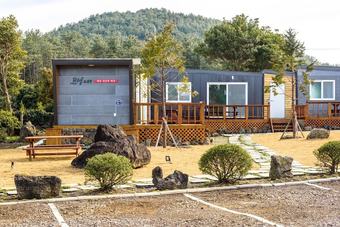 Pension Gosung 2119