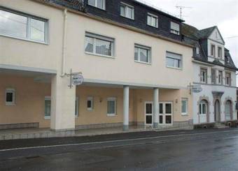 Hostal Garni Hotel Viktoria