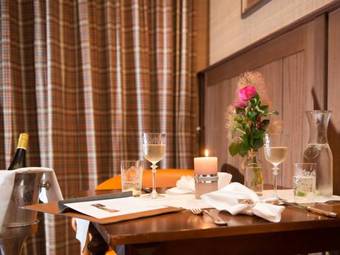 Hotel G�stehaus Wolfsbrunn