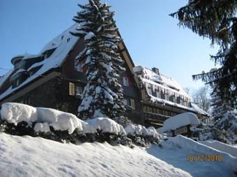 Romantik Hotel Jagdhaus Waldidyll