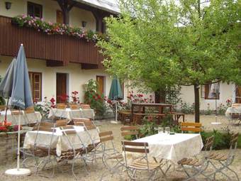 Hostal Gasthof & Pension Untere Rauner Muehle
