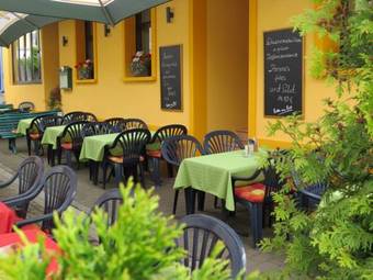 Hotel Saarblick Mettlach