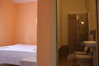 Hotel B&B La Cantoniera