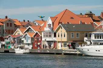 Bed & Breakfast Wallentinska Huset