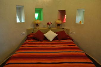 Hotel Riad Tigmin Eden