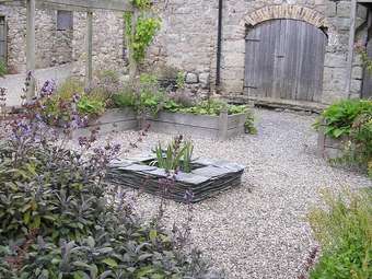 Agroturismo Kilgraney House