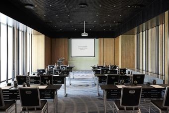 Hotel The Shanhaitian Resort Sanya, Autograph Collection