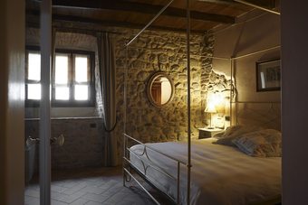 Posada Locanda Osteria Marascia