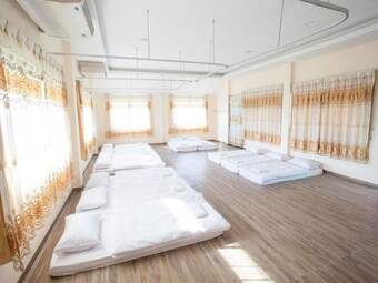 Hotel Ozone Health Resort