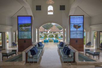 Hotel Sandals Royal Barbados - All Inclusive Couples Only