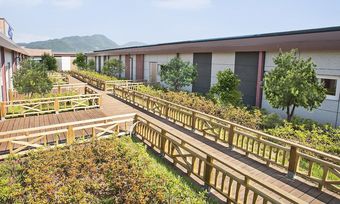 Sacheon Grand Hotel