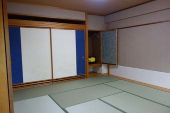 Kishu Tetsudou Karuizawa Hotel