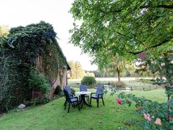 Ferienhaus Rosenbrock I