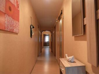 Bright Apartment In The Sauerland With Conservatory, Large Terrace And Awning