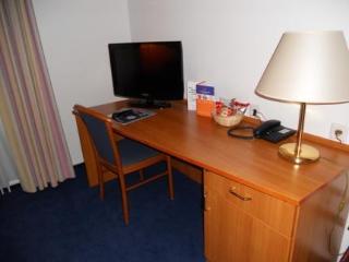 Kempe Komfort Plus Hotel