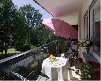 Hotel Margarethenhof