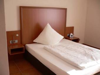 Hotel Hubertus Hamacher