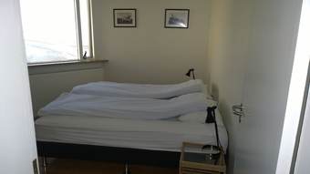 Budget Apartment With Ocean View