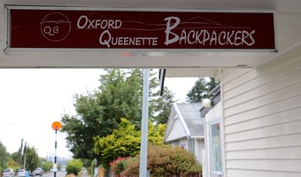 Hostal Oxford Queenette Backpackers