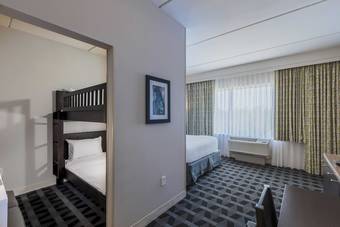 Hotel Towneplace Suites By Marriott Orlando At Seaworld