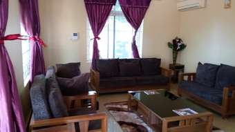 The Heron Court Boutique Hotel