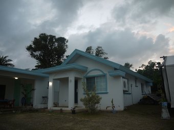 Saipan Glamping Village