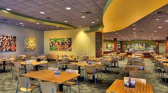 Hotel Inn At The Isle Of Capri Lake Charles