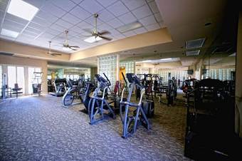 Apartamento 4 Seasons At Desert Breezes