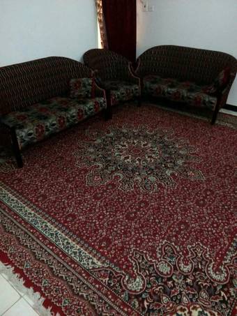 Hotel Al Eairy Furnished Apartments Hail 2