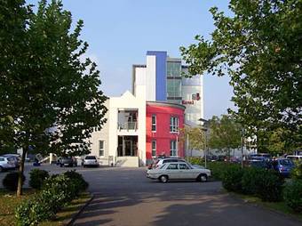 Hotel Am Froschb�chel