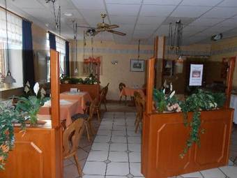 Hostal Gasthaus Schadde