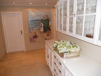 Apartamentos Ferienwohnung Kliffsand