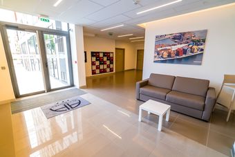 Residencia All Suites Appart Hotel Choisy Le Roi