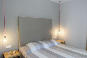 Apartamentos Fillis House