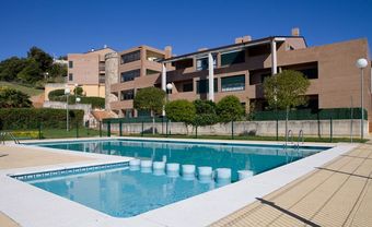 Apartamentos Solamaza