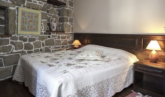 Hotel Hunnaphan Otel