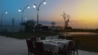 Hotel Erzin Artemis Otel