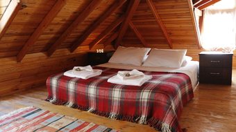 Hotel K?z?lb�k Ah?ap Evleri