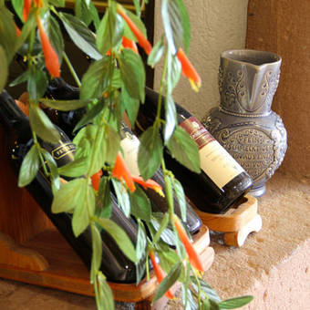 Weinhotel / Gasthaus Zur Sonne