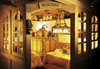 Hotel Br�utigam's Weinstuben