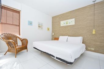 First Street Apartments