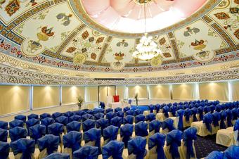 Akgun Elazig Hotel