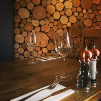 Posada Greyhound Inn