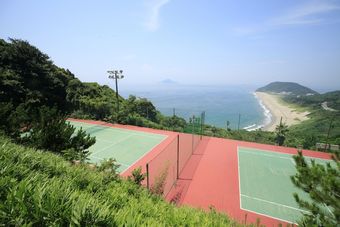 Irako View Hotel