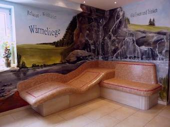 G�steappartements Sonnenland