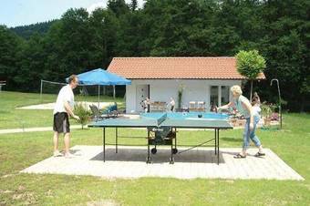 Hostal Landgasthof Hotel Zum Hirschenstein