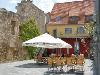 Hotel M�hlh�user Hof