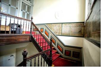 Apartamentos City-apartments M�hlhausen