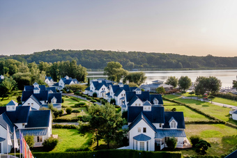 Hotel Precise Resort Schwielowsee