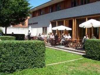 Albergue Internationales Jugendg�stehaus Dachau